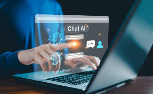 ChatGPT-مەن اراداعى اڭگىمە سوتتا ايعاق بولۋى مۇمكىن