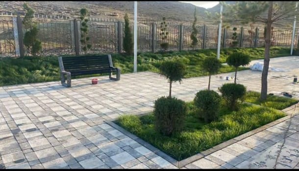  ۇلىتاۋ اۋدانىندا دەمالىس ايماعى اشىلدى