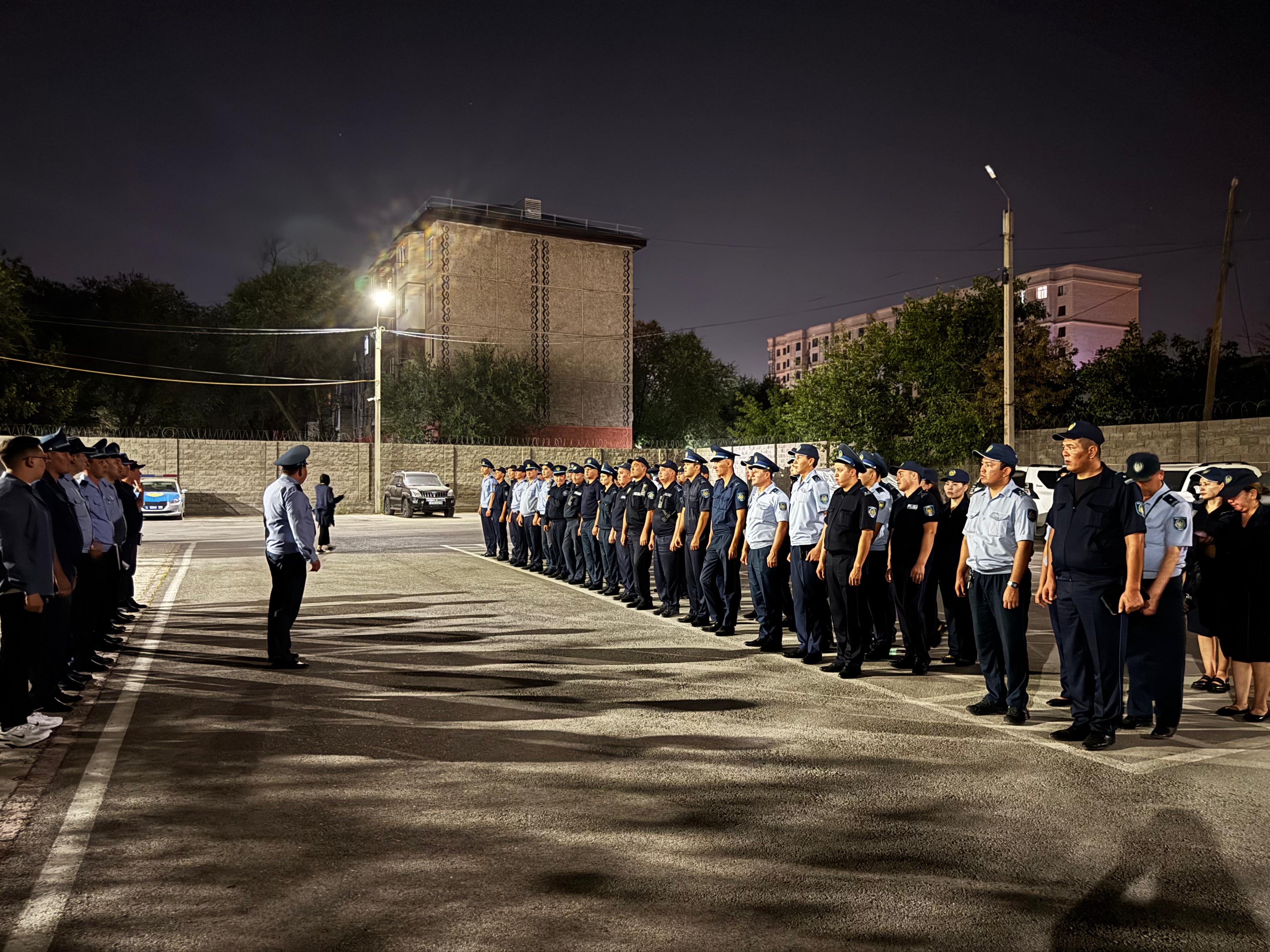 تارازدا جاسوسپىرىمدەر, اتا-انالار جانە ويىن-ساۋىق ورىندارىنىڭ يەلەرى جاۋاپكەرشىلىككە تارتىلدى