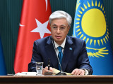 پرەزيدەنت: قازاقستاندا 4 مىڭعا جۋىق تۇرىك كومپانياسى جۇمىس ىستەيدى