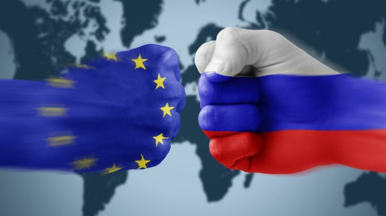 ەۋروپا رەسەيمەن سوعىسقا دايىندالا باستادى