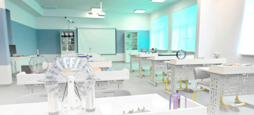 ەلىمىزدەگى 245 مەكتەپ كەشەندى رەنوۆاتسيادان وتەدى