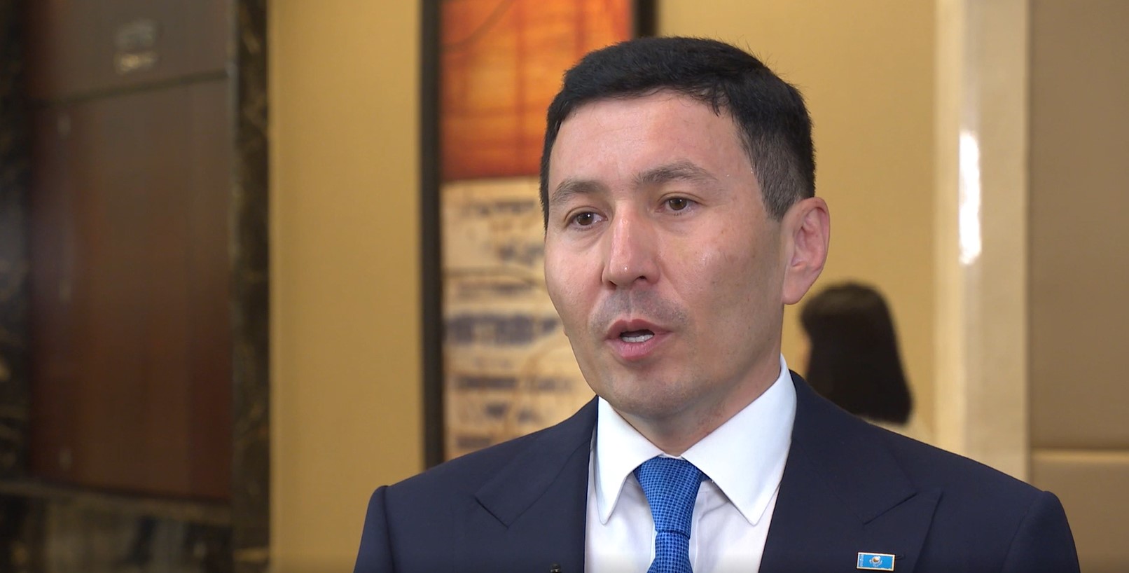 اقتوبەدە جاڭا كولىك-لوگيستيكا حابى اشىلادى