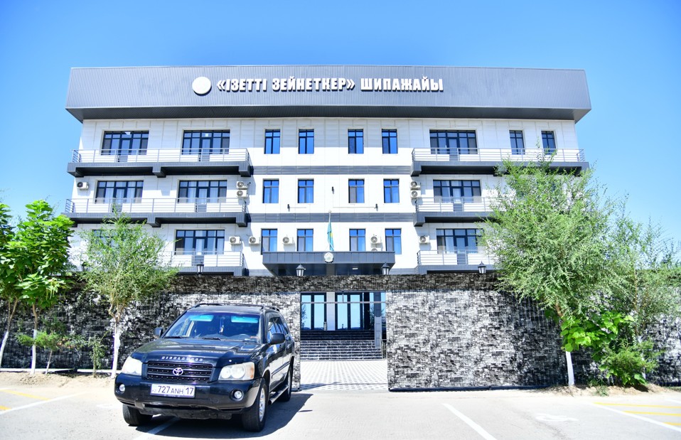 الەۋمەتتىك كومەككە مۇقتاج جاندار ازايىپ كەلەدى