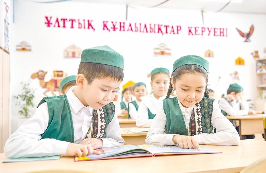 زاڭداعى تىيىم سەنىم بوستاندىعىن شەكتەمەيدى