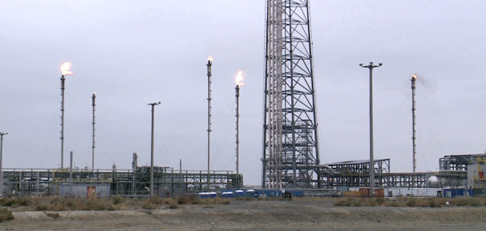 «تەڭىزشەۆرويل» كومپانياسىنا 639,6 ملن تەڭگە ايىپپۇل سالىندى