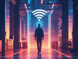ادامدى «Wi-Fi» ارقىلى تانيدى