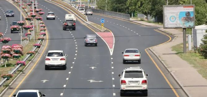 ەلىمىزگە 1,5 مىڭ توننا پايدالانىلعان شينا زاڭسىز اكەلىنگەن