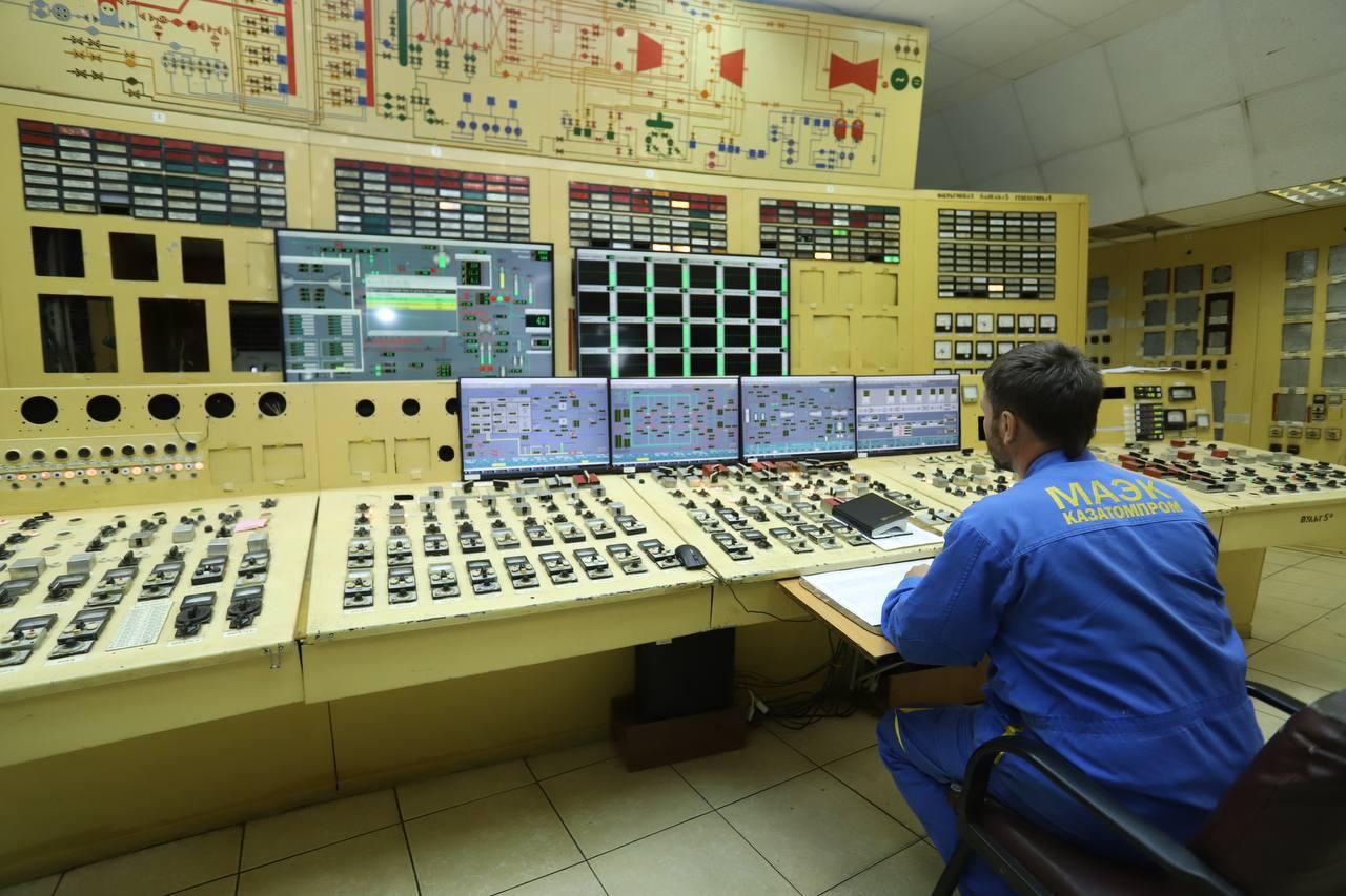 جارىق پەن جىلۋ جۇيەسى قاشان جاقسارادى؟