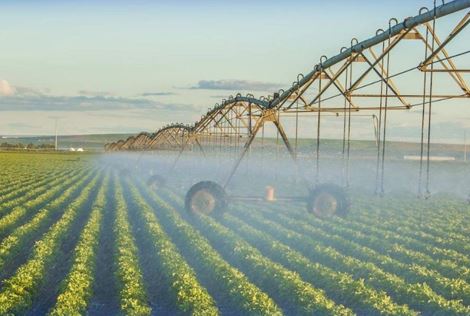 اباي وبلىسىنىڭ شارۋالارىنا 47,2 ملن تەكشە مەتر سۋ بەرىلدى