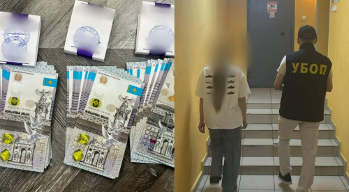 پاۆلوداردا ادام اعزاسى ساۋداعا سالىنعان