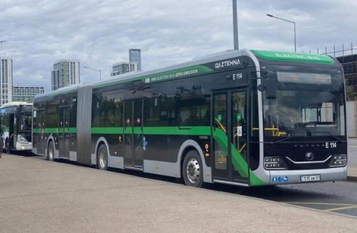 Jennifer Lopez-ءدىڭ استاناداعى كونتسەرتىنە ارنايى اۆتوبۋستار قاتىنايدى