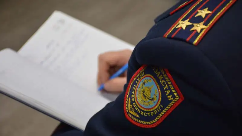 اتىراۋدا كوشى-قون زاڭناماسىن بۇزعان 27 شەتەلدىك ەلدەن شىعارىلدى