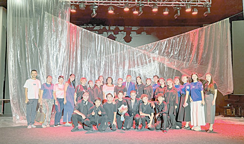 تاۋەلدىلىككە تۇتىلعان تاعدىرلار