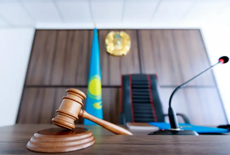 قىزىلوردادا «DAMUBALA» ارقىلى اقشا جىمقىرعاندار سوتتالدى