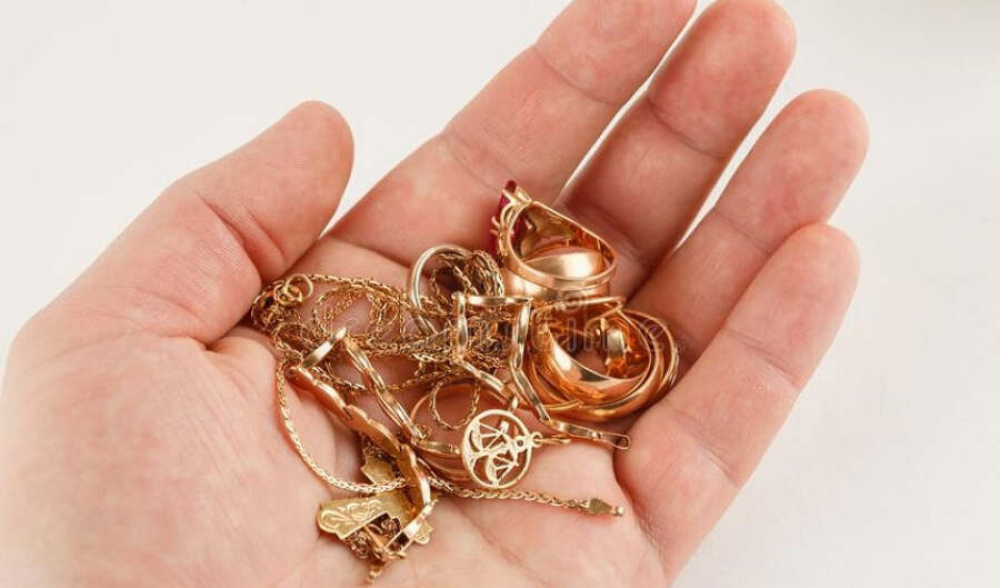 اتىراۋ تۇرعىنى قىزىلورداداعى زەرگەرلىك دۇكەننەن التىن ۇرلاعان