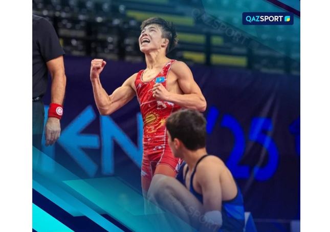 جاس بالۋان جاھان جەڭىمپازى اتاندى