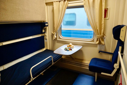 جىل سوڭىنا دەيىن 175 جاڭا جولاۋشىلار ۆاگونى ساتىپ الىنادى