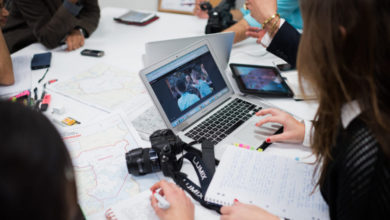 مەديا سالاسى جارتى جىلدا قالاي دامىدى