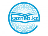 Kazneb.kz اياسى كەڭەيە ءتۇستى