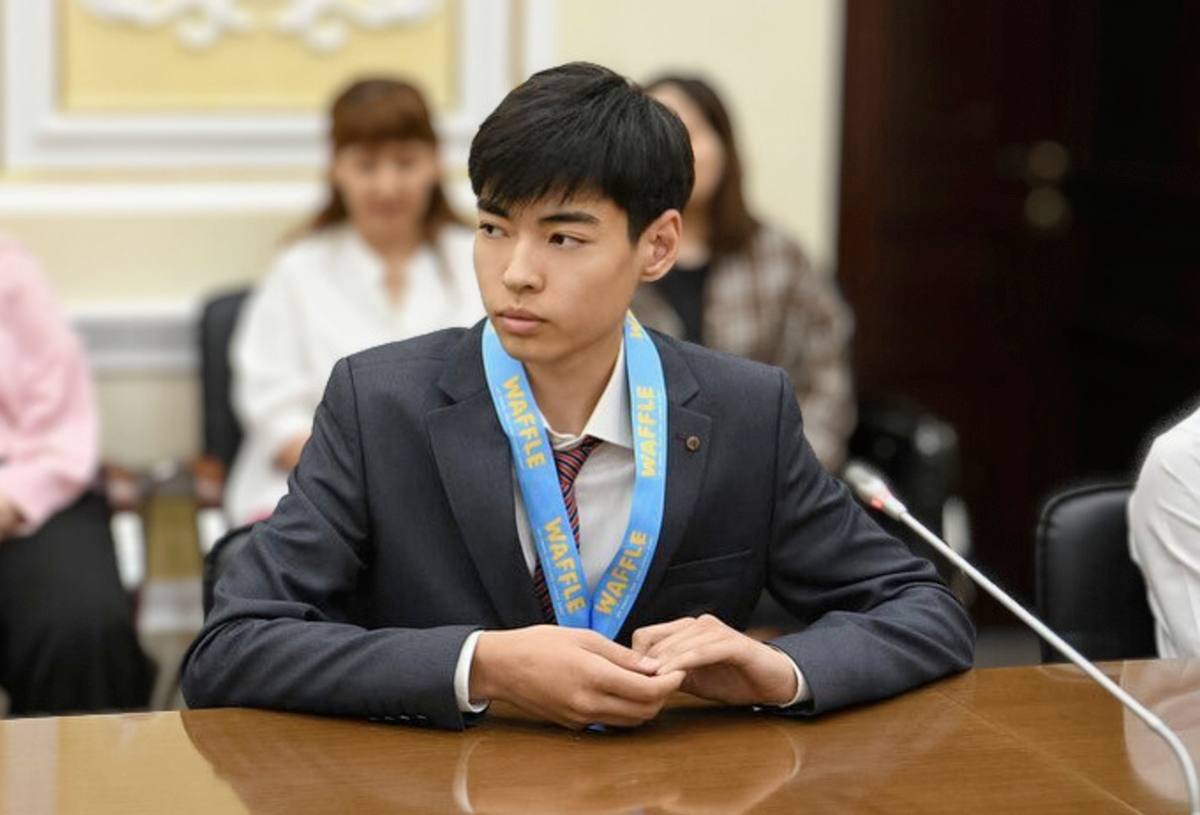 اۋادان سۋ وندىرەتىن قۇرىلعى