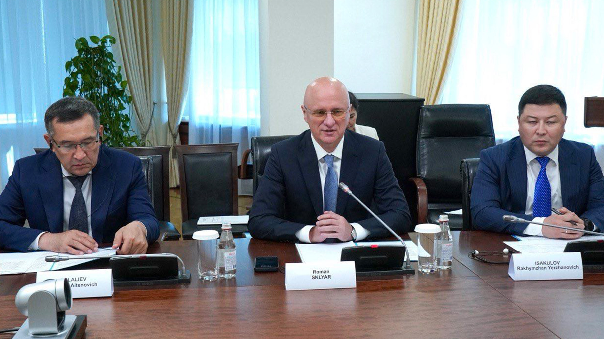 اۋە كەمەلەرى پاركى جاڭارتىلادى