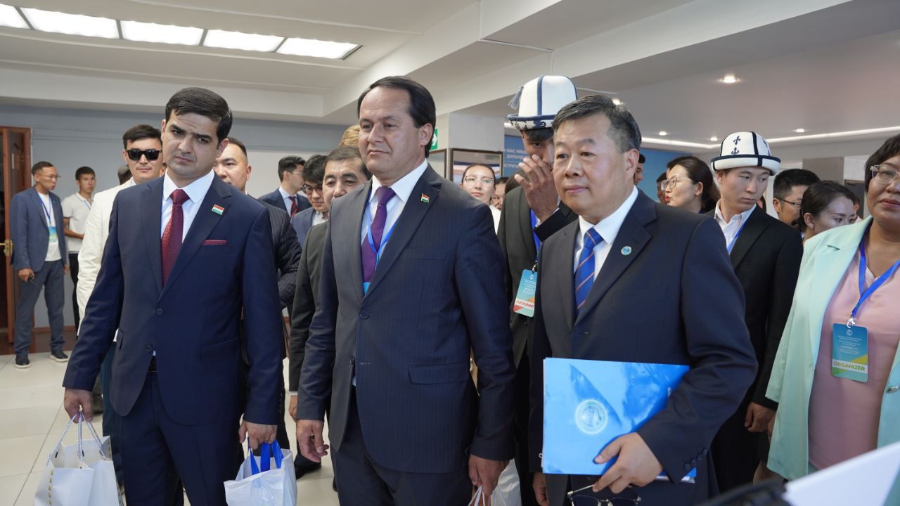 مادەنيەت جانە اقپارات مينيسترلىگى