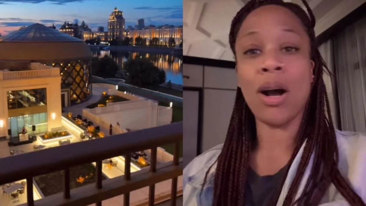 دجەي لونىڭ كومانداسى قازاقستانعا كەلدى