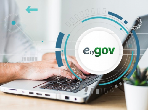 eGov پورتالى ۋاقىتشا جۇمىس ىستەمەيدى