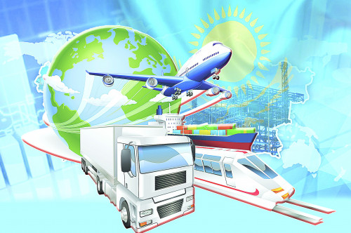 كولىك – قازاقستاننىڭ ەكونوميكالىق ءوسۋىنىڭ ستراتەگيالىق نەگىزى