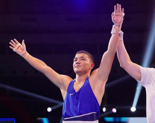 قازاق بوكسشىلارىنىڭ ازيا چەمپيوناتىنداعى قارسىلاستارى انىقتالدى