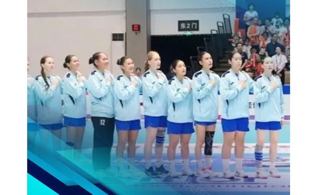 جاسوسپىرىمدەر جاھاندىق جارىسقا جولداما الدى