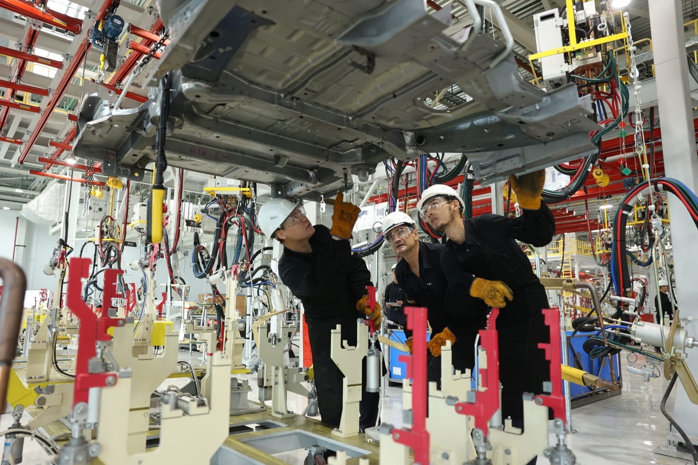 كىا زاۋىتى جىلىنا 70 مىڭ اۆتوكولىك شىعارادى