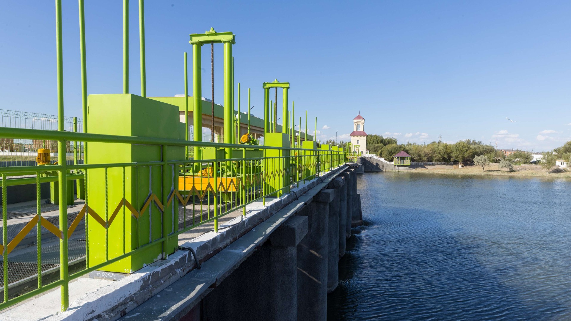 سۋ ۇنەمدەۋ جاۋاپكەرشىلىگى