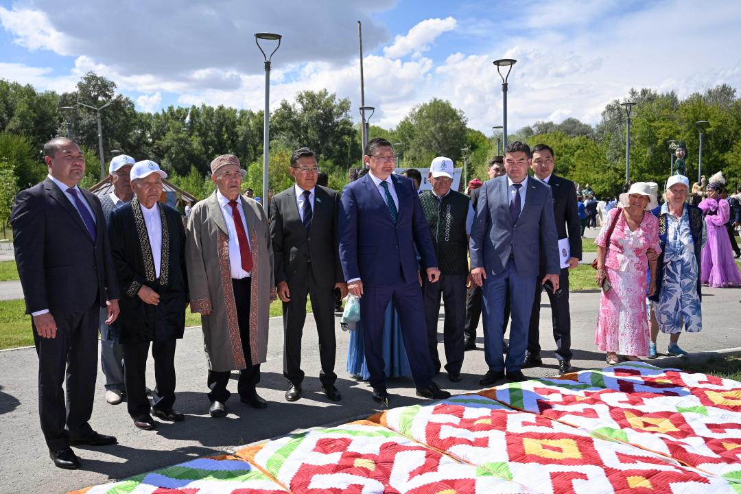 اباي تويى باستالدى