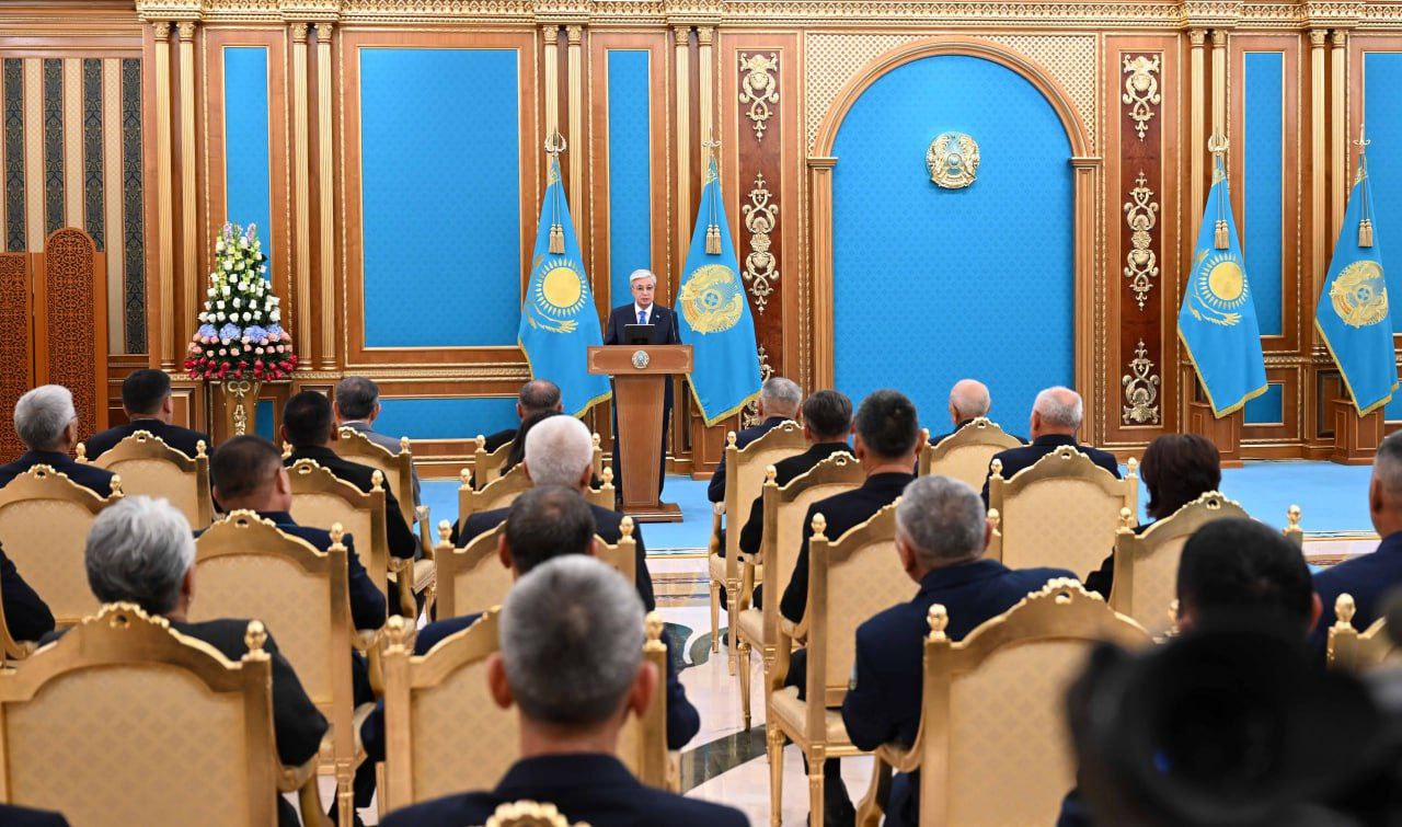 ماشينا جاساۋ سەكتورى – ماڭىزدى باعىت