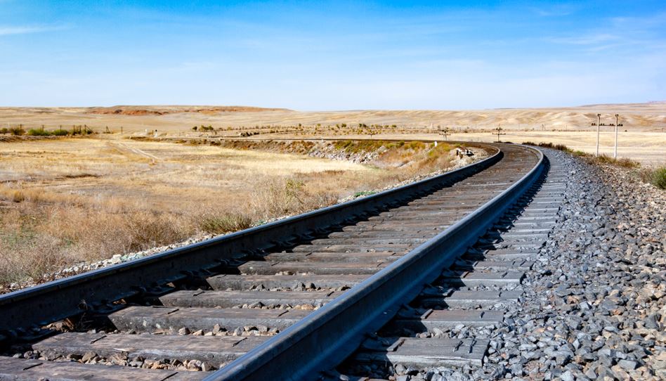 قازاقستان – باتىس پەن قىتاي اراسىنداعى ءترانزيتتى قامتاماسىز ەتىپ وتىر