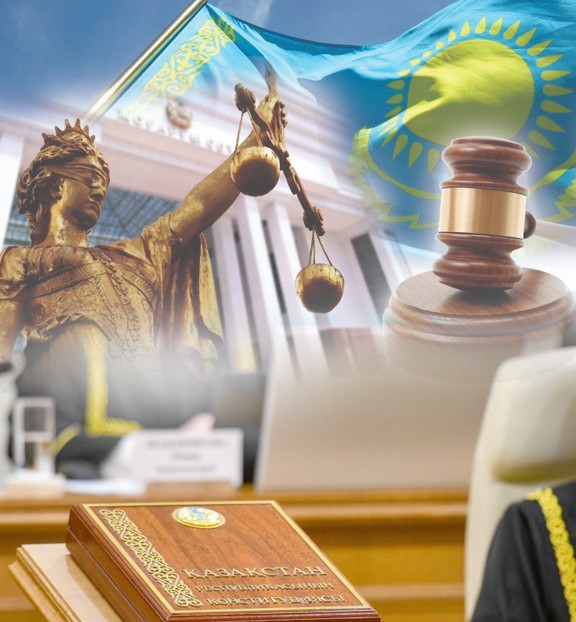 كونستيتۋتسيالىق سوتقا قاراپايىم ازاماتتار دا جۇگىنەدى