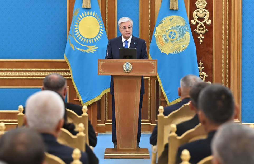 كولىك جۇيەسى – دامۋدىڭ كورسەتكىشى