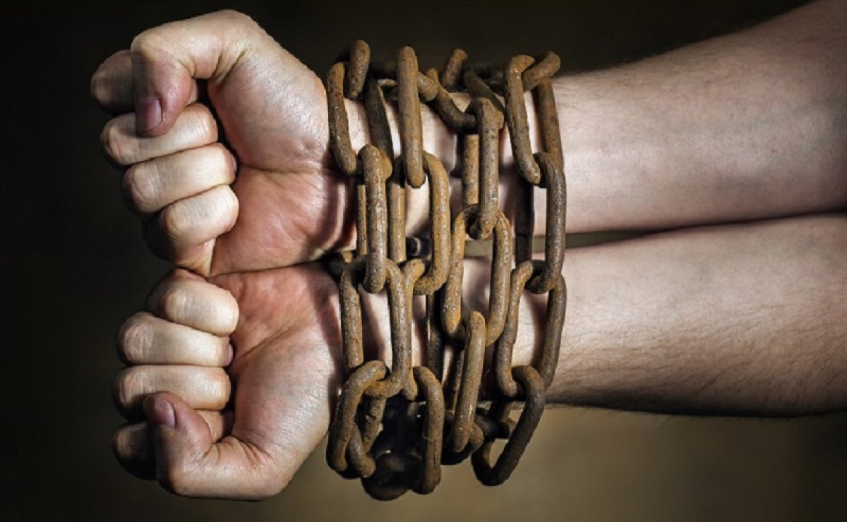 قىزىلوردادا جىل باسىنان بەرى ادام ساۋداسىنا قاتىستى 6 ءىس تىركەلگەن