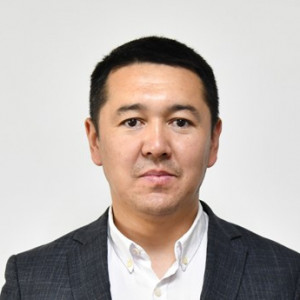 جانىبەك ءاليمان