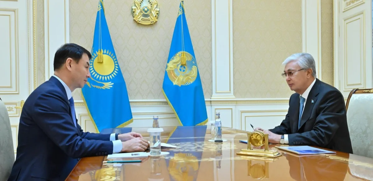 پرەزيدەنت الماتىنىڭ جوعارعى بولىگىندە كوپپاتەرلى تۇرعىن ءۇي سالۋعا موراتوري ەنگىزۋدى تاپسىردى