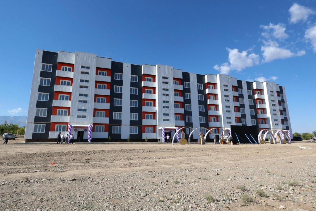 60 وتباسى پاتەرلى بولدى