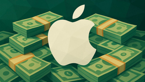 ون سەگىز جىلدا 3 ميلليارد iPhone ساتىلعان