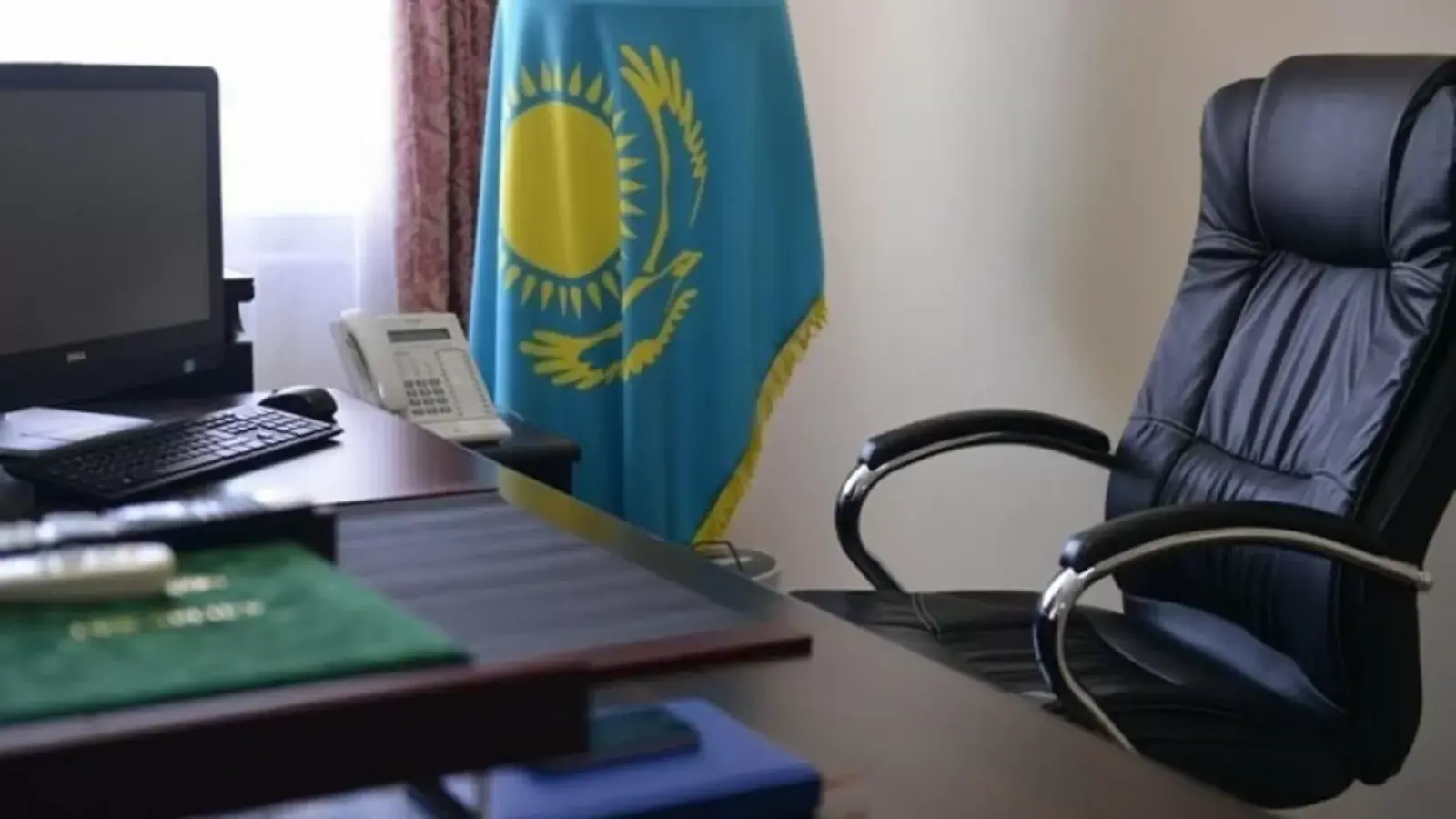 پاۆلودار وبلىسىندا 45 مەكتەپتە ديرەكتور جوق