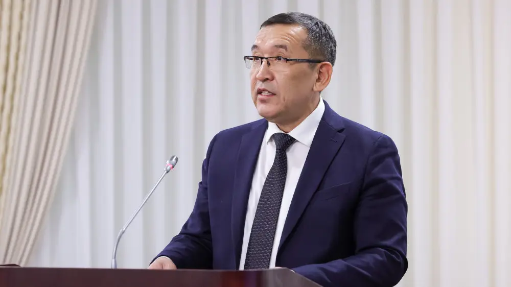 ۇلتتىق قاۋىپسىزدىك كوميتەتى كولىك ۆيتسە-ءمينيسترىنىڭ ۇستالعانىن راستادى