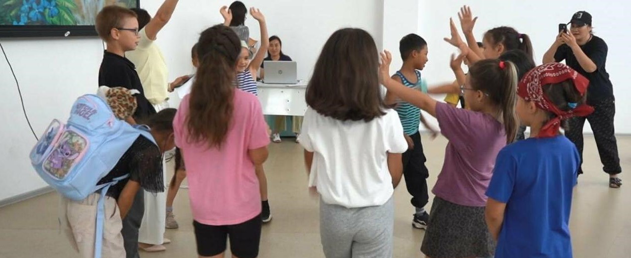 تالاپتىعا باعىت بەرەدى