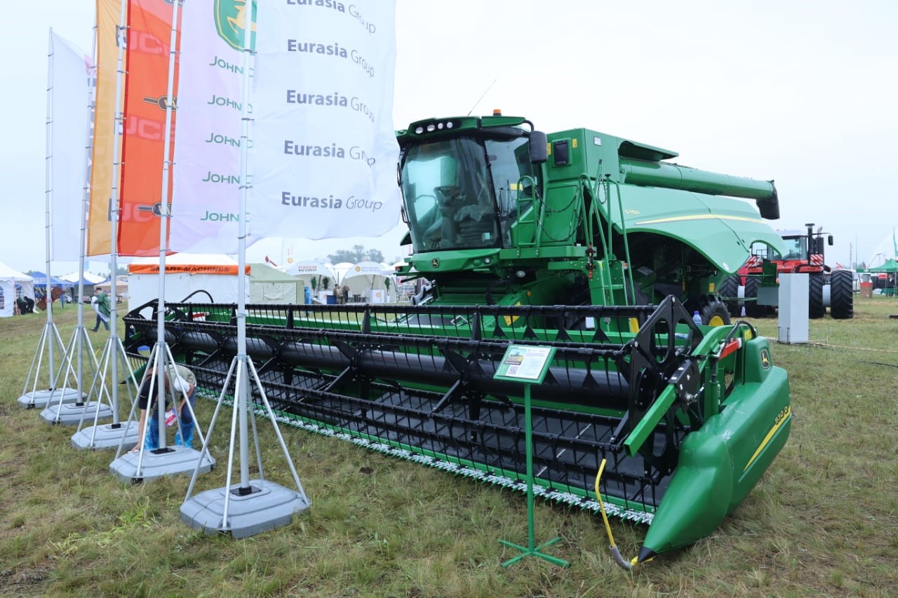 اگروونەركاسىبى قۋاتتى قوستاناي