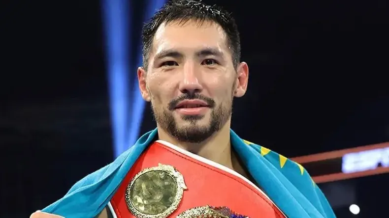 جانىبەك ءالىمحان ۇلى كەلەسى جەكپە-جەكتىڭ وتەتىن ۋاقىتىن اتادى