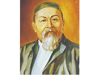  ۇلىتاۋ وبلىسىندا ابايدىڭ 180 جىلدىعىنا ارنالعان ونكۇندىك ءجۇرىپ جاتىر